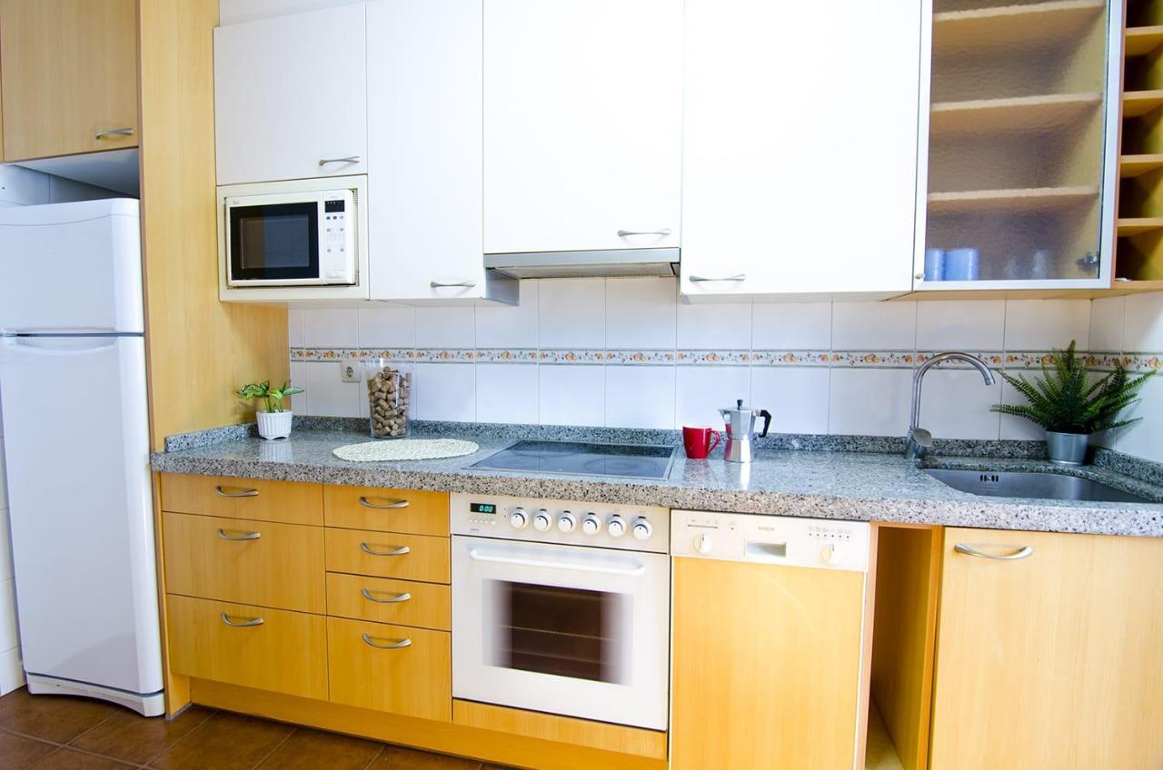 Apartamento Duplex acogedor CAMINO INGLÉS a 10 min de Santiago Sigueiro Exterior foto
