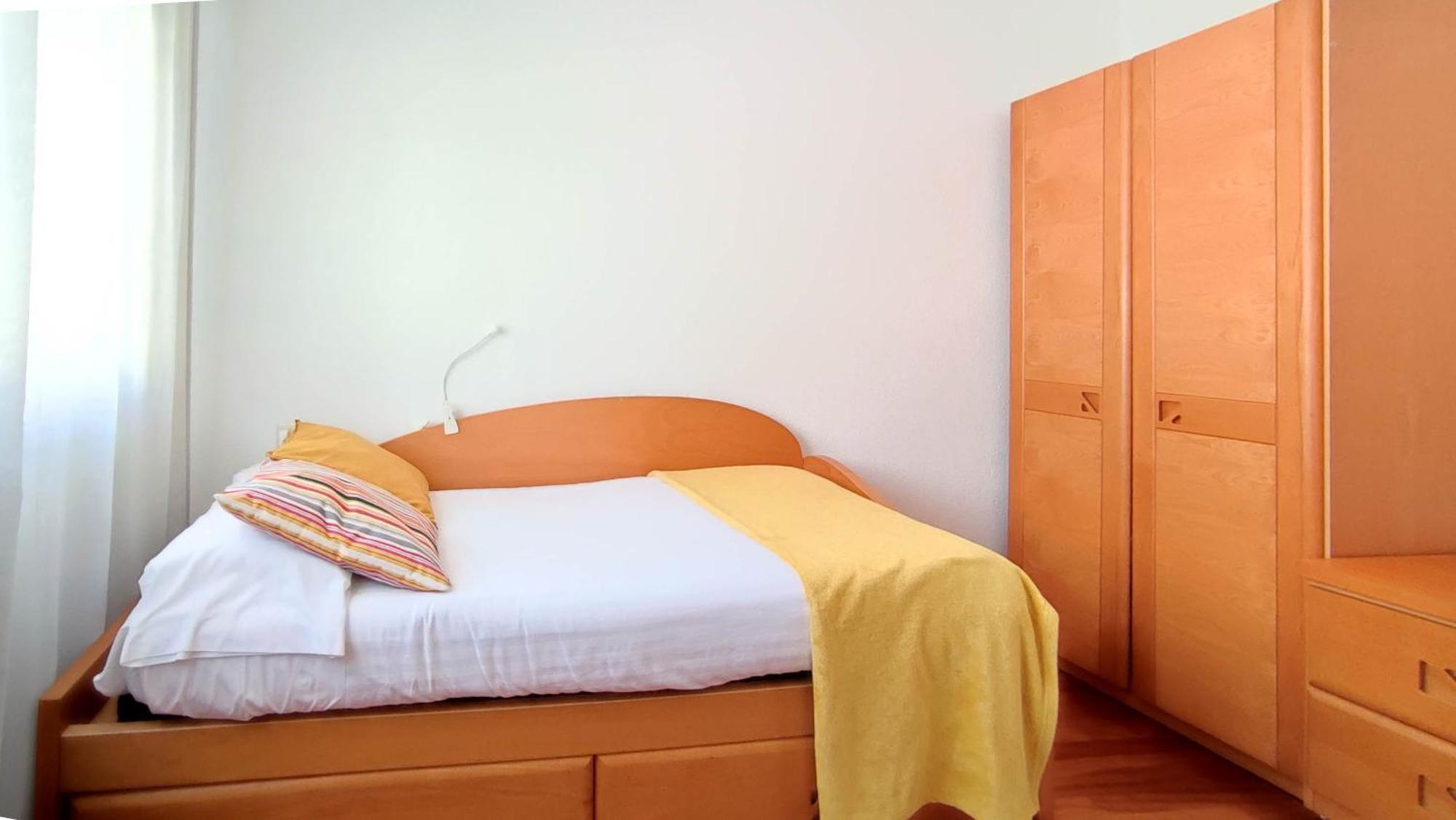 Apartamento Duplex acogedor CAMINO INGLÉS a 10 min de Santiago Sigueiro Exterior foto