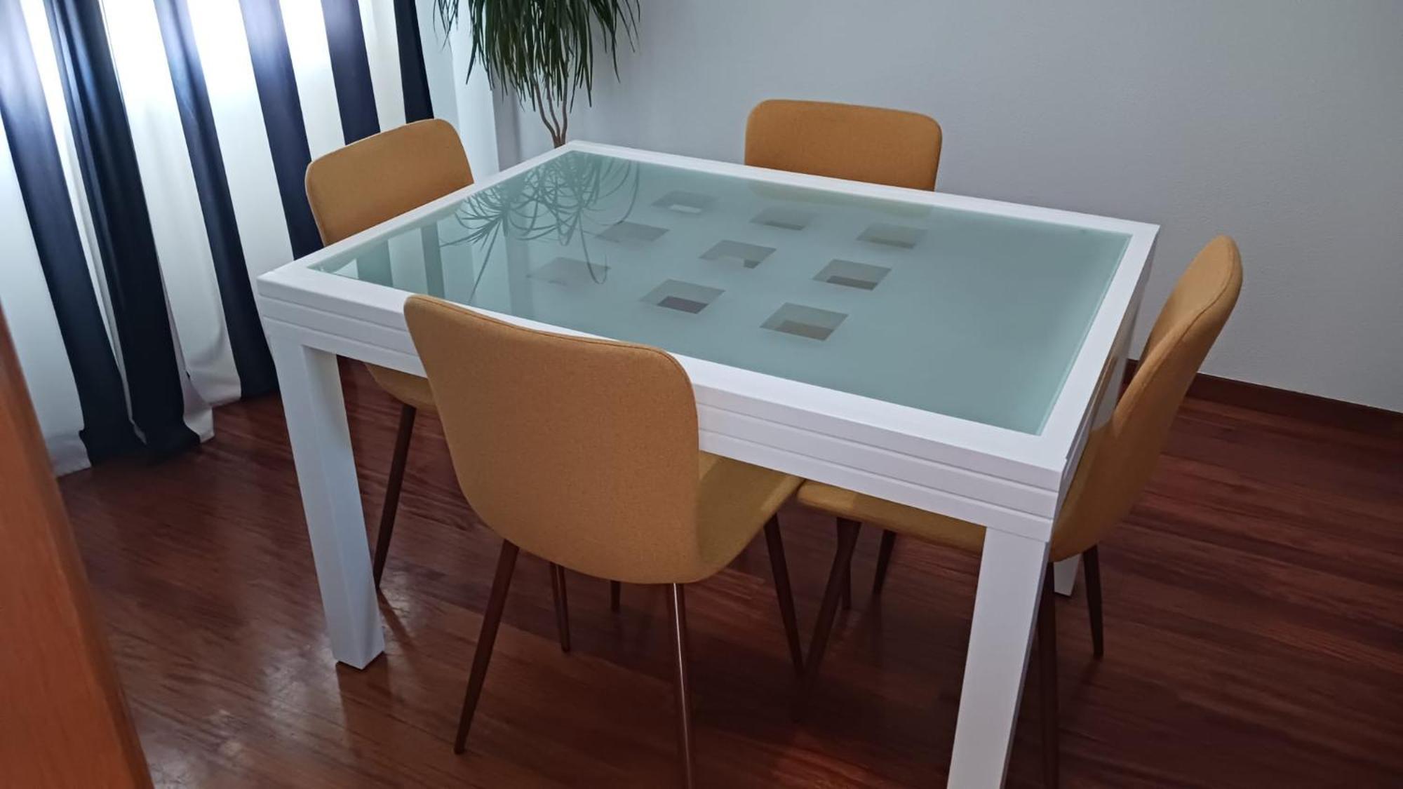 Apartamento Duplex acogedor CAMINO INGLÉS a 10 min de Santiago Sigueiro Exterior foto