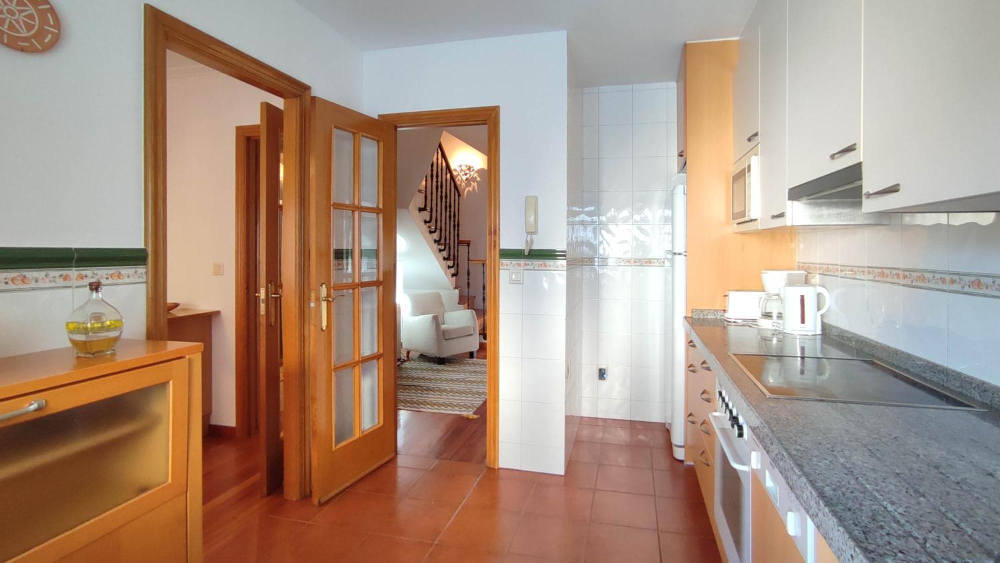 Apartamento Duplex acogedor CAMINO INGLÉS a 10 min de Santiago Sigueiro Exterior foto
