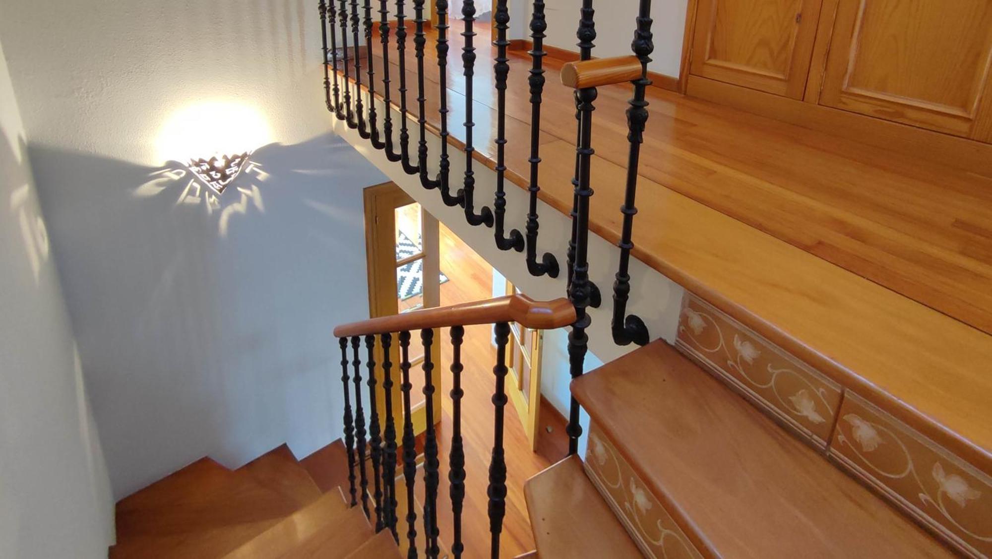 Apartamento Duplex acogedor CAMINO INGLÉS a 10 min de Santiago Sigueiro Exterior foto