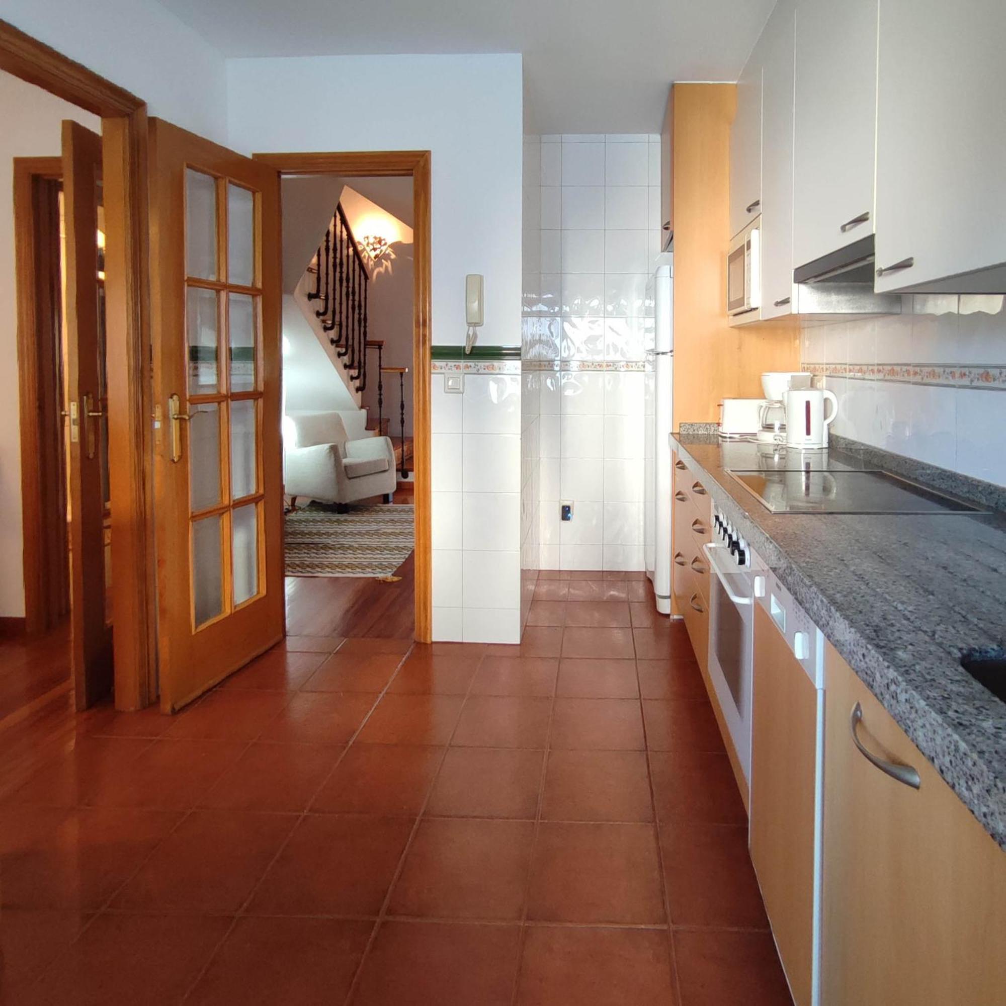 Apartamento Duplex acogedor CAMINO INGLÉS a 10 min de Santiago Sigueiro Exterior foto