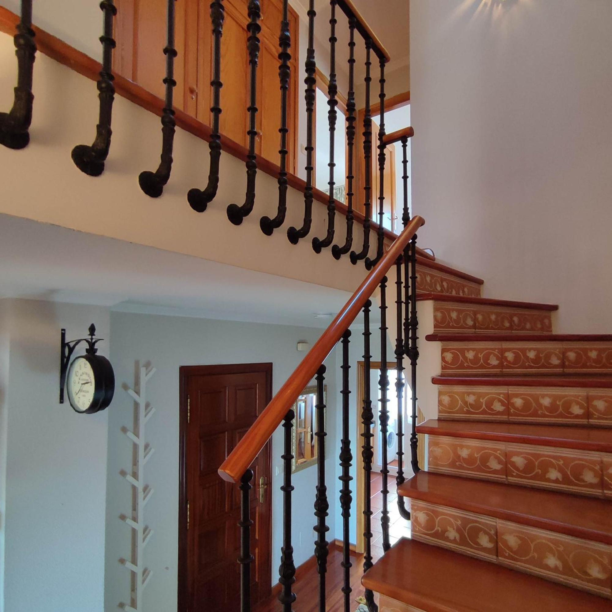 Apartamento Duplex acogedor CAMINO INGLÉS a 10 min de Santiago Sigueiro Exterior foto
